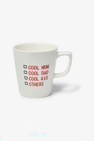 Caneca de cerâmica - 28 cl