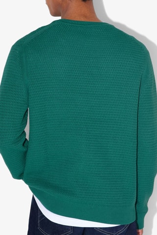 Camisola - Verde-claro