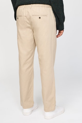 Pantalon - Beige