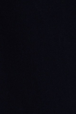 Pantalon regular - Bleu foncé