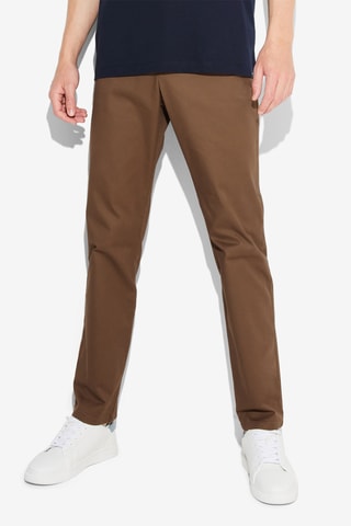 Chino regular - Camel