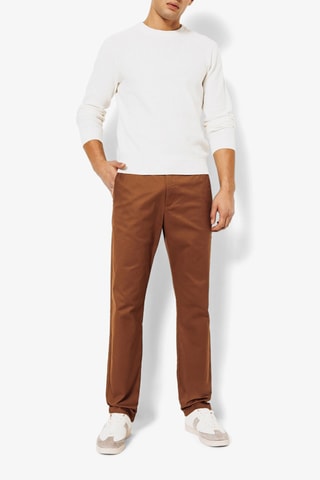 Chino regular - Camel