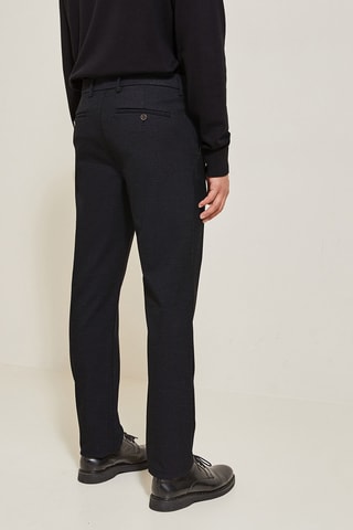 Pantalon - Gris foncé