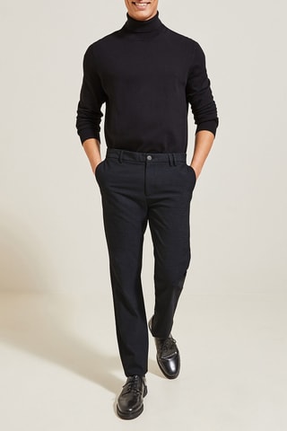 Pantalon - Gris foncé