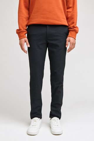 Pantalon - Gris foncé