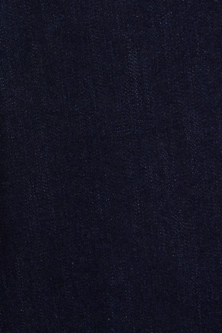 Calças de ganga slim L34 - Azul-escuro