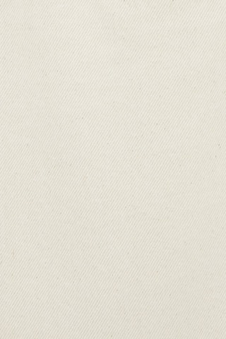 Calças de ganga loose - Cru