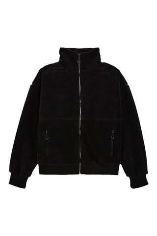 Chaqueta - Negro