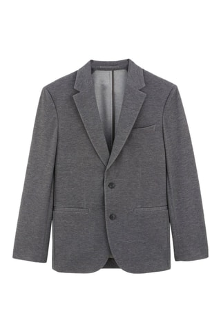 Veste - Gris clair