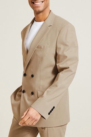 Veste - Beige
