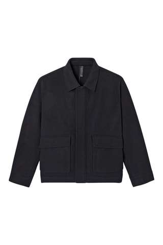 Chaqueta - Azul marino