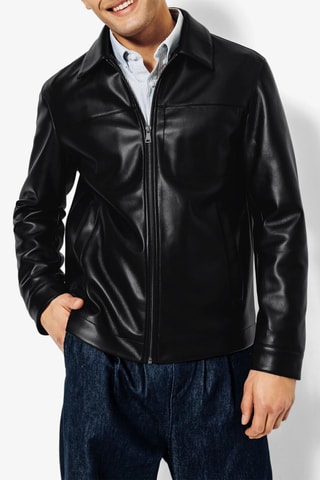 Chaqueta - Negro