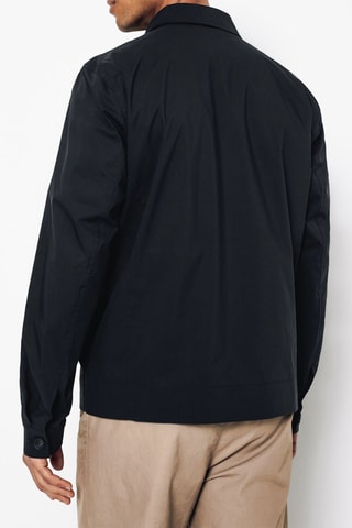 Chaqueta - Negro