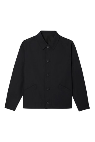 Chaqueta - Negro