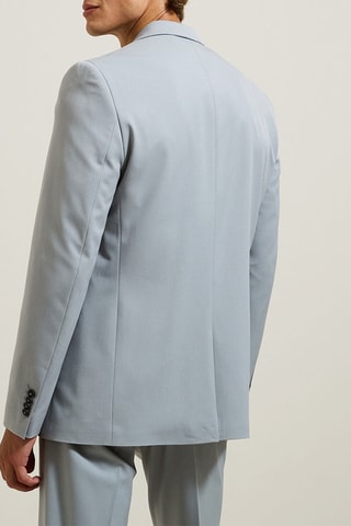 Veste de costume - Ciel