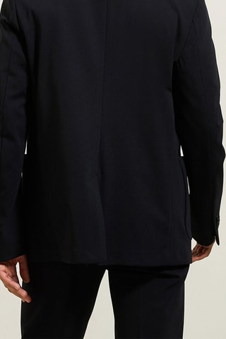 Veste de costume - Noir