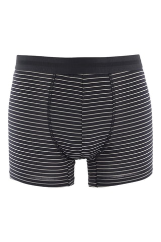 Boxers - Azul-escuro