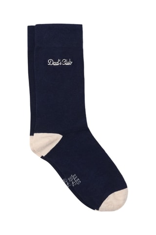 Calcetines - Azul oscuro