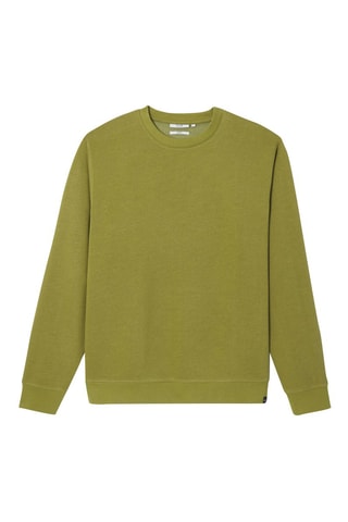 Sweat - Verde-claro