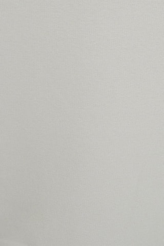 Sweat com capuz - Verde-água