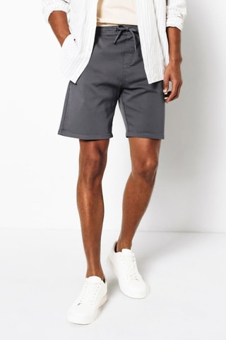 Bermudas - Azul marino