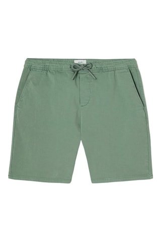 Bermudas - Verde claro