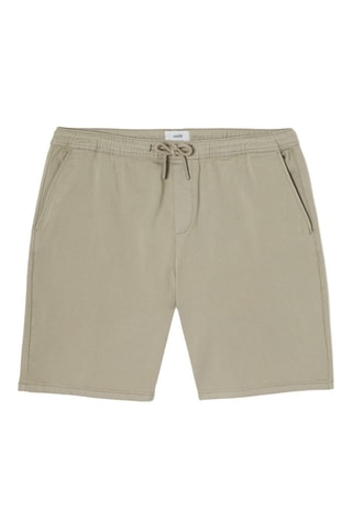 Bermudas - Gris claro