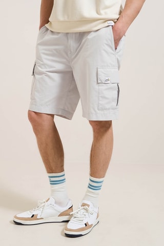 Bermudas - Azul-celeste