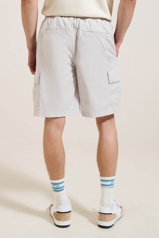 Bermudas - Azul-celeste