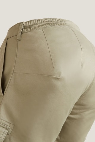 Bermuda - Vert clair