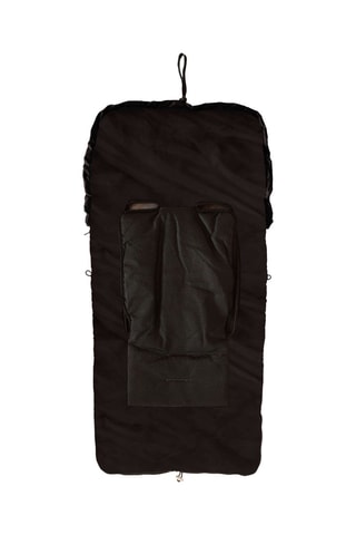 Sacco nanna passeggino My space boy - 93 cm - Blu e grigio