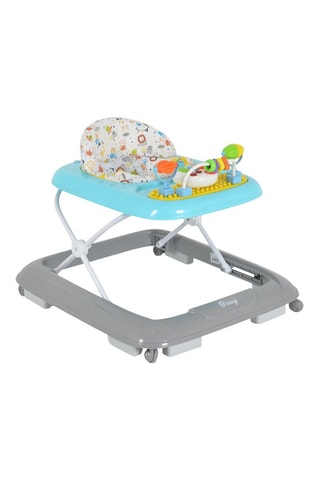 Girello - Da 6 mesi - Fino a 15 kg