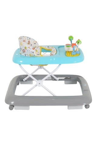 Girello - Da 6 mesi - Fino a 15 kg