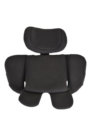 Seggiolino auto - Dalla nascita - Da 40 a 150 cm - Nero