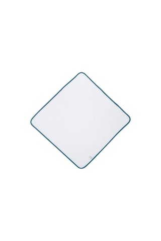 Asciugamano e guanto da bagno - Multicolore