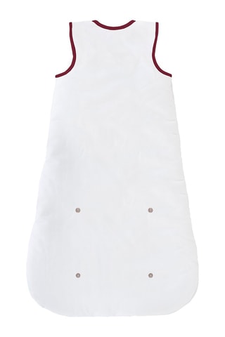 Sacco nanna Dulces Sueños - 90 cm - Bordeaux