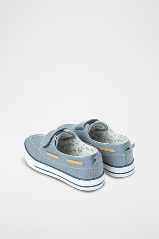 Ténis - Azul-marinho