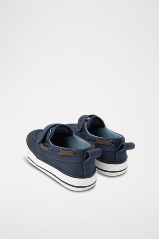 Ténis - Azul-marinho