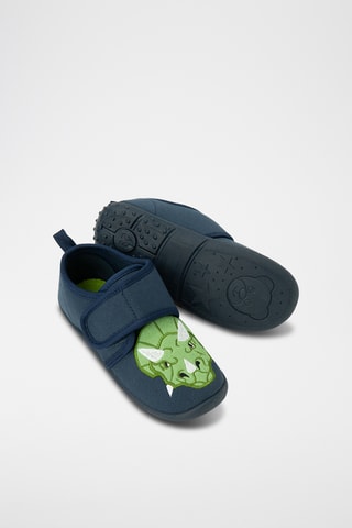 Ténis - Azul-marinho