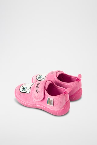 Ténis Kicia Kocia - Rosa