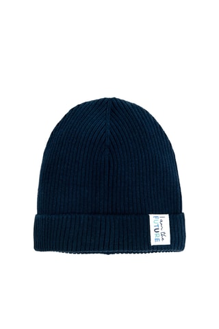 Gorro - Azul