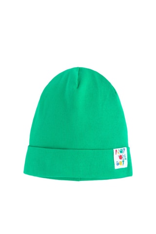 Gorro - Verde