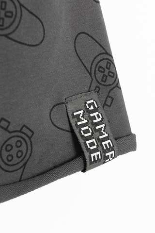 Gorro - Cinzento-escuro