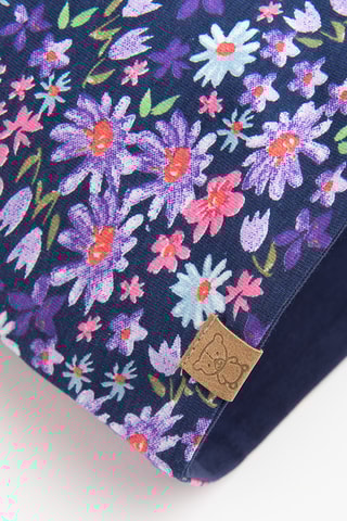 Gorro - Azul-marinho