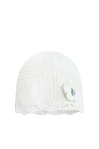 Gorro - Branco