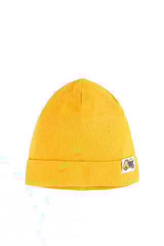 Gorro - Amarelo