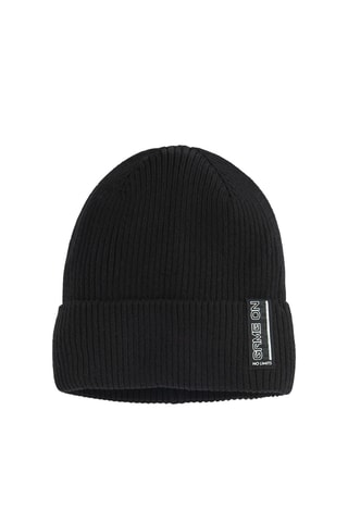 Gorro - Preto