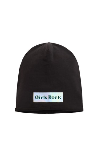Gorro - Preto