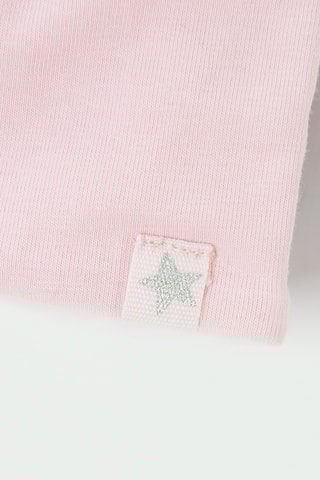 Gorro - Rosa-maquilhagem