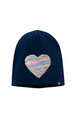 Gorro - Azul-marinho